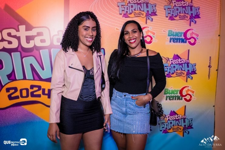 DSC_8861 Terceira noite da Festa da Farinha 2024 contou com Larissa Gomes É O Tchan e muito mais! 118