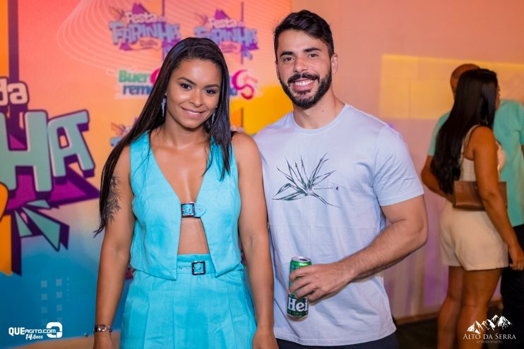 DSC_8873 Terceira noite da Festa da Farinha 2024 contou com Larissa Gomes É O Tchan e muito mais! 129