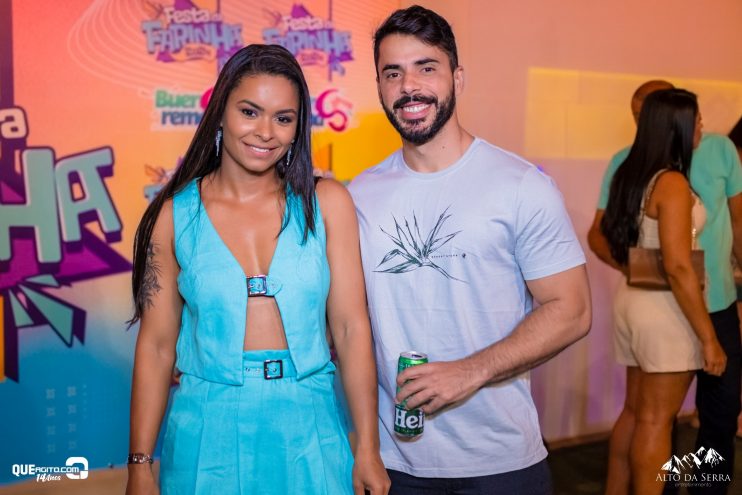 DSC_8874 Terceira noite da Festa da Farinha 2024 contou com Larissa Gomes É O Tchan e muito mais! 130