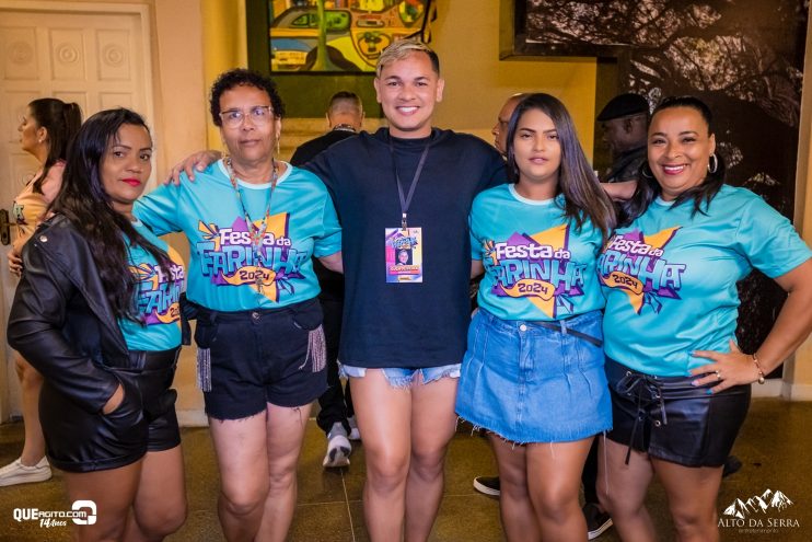 DSC_8891 Terceira noite da Festa da Farinha 2024 contou com Larissa Gomes É O Tchan e muito mais! 145