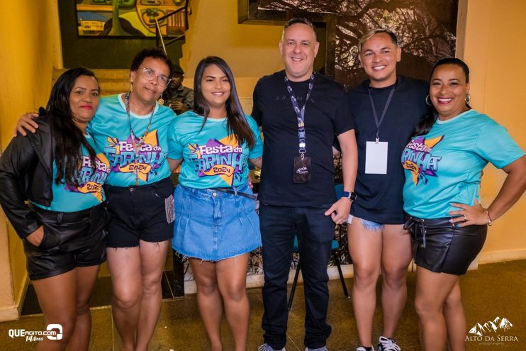 DSC_8896 Terceira noite da Festa da Farinha 2024 contou com Larissa Gomes É O Tchan e muito mais! 148