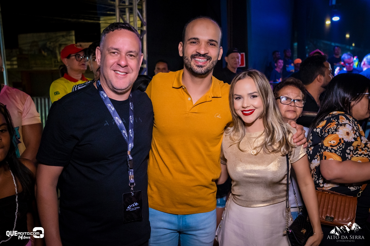 Terceira noite da Festa da Farinha 2024 contou com Larissa Gomes É O Tchan e muito mais! 125