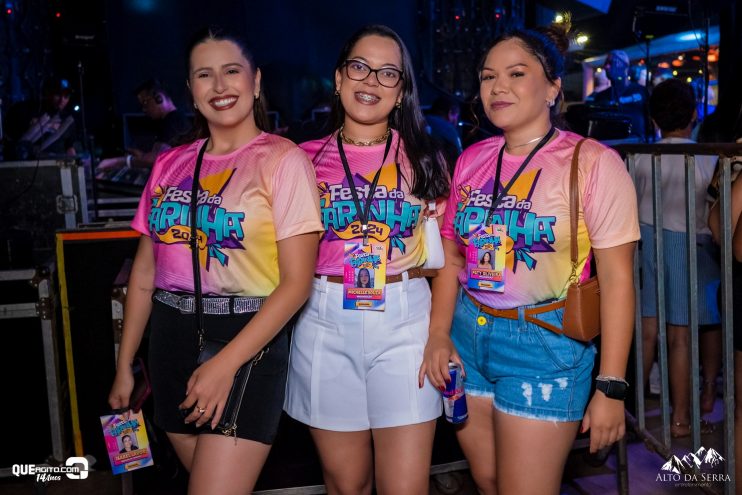 DSC_9066 Terceira noite da Festa da Farinha 2024 contou com Larissa Gomes É O Tchan e muito mais! 239