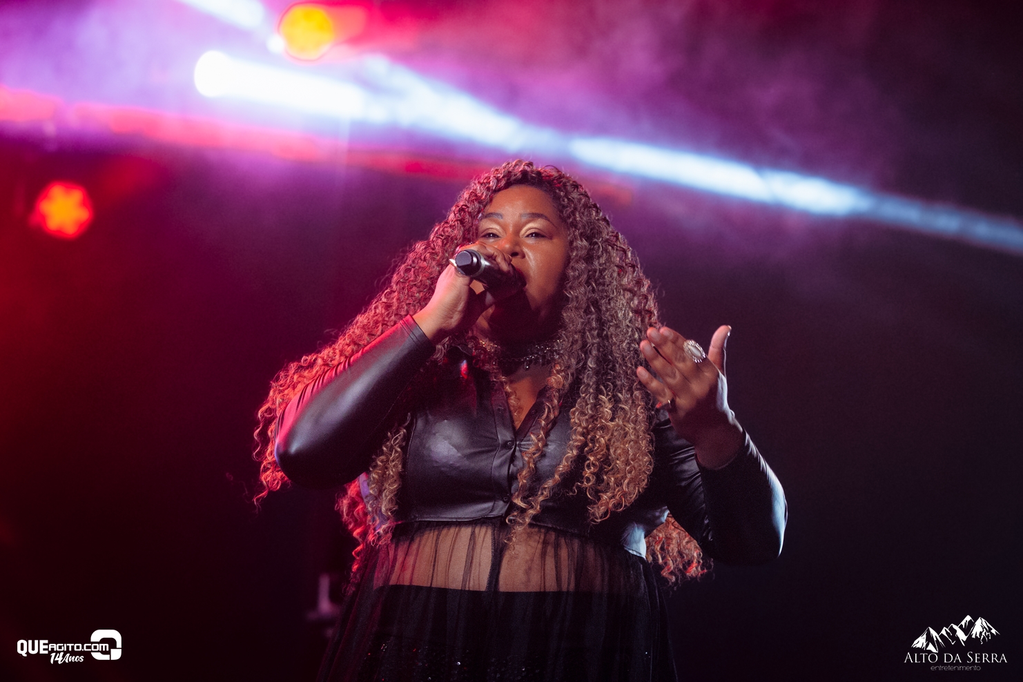 Terceira noite da Festa da Farinha 2024 contou com Larissa Gomes É O Tchan e muito mais! 131