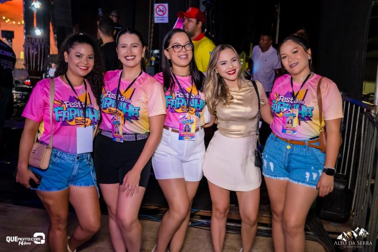 DSC_9162 Terceira noite da Festa da Farinha 2024 contou com Larissa Gomes É O Tchan e muito mais! 289