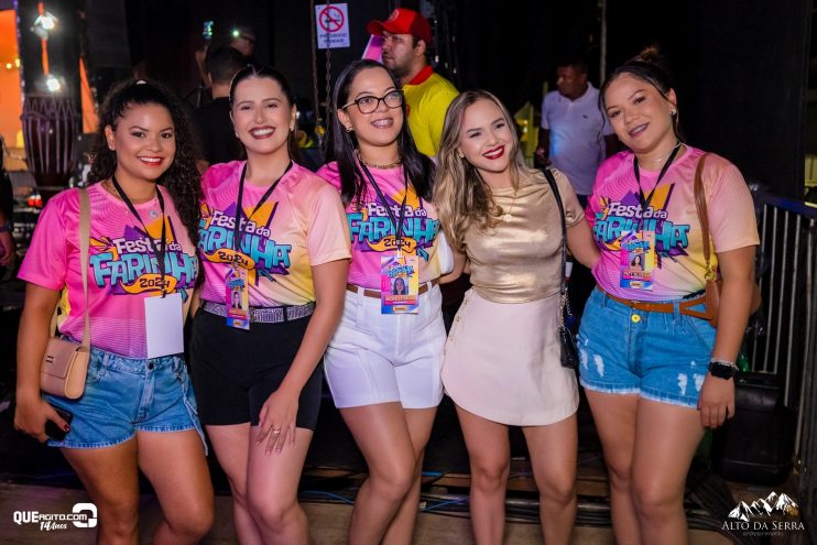 DSC_9163 Terceira noite da Festa da Farinha 2024 contou com Larissa Gomes É O Tchan e muito mais! 290