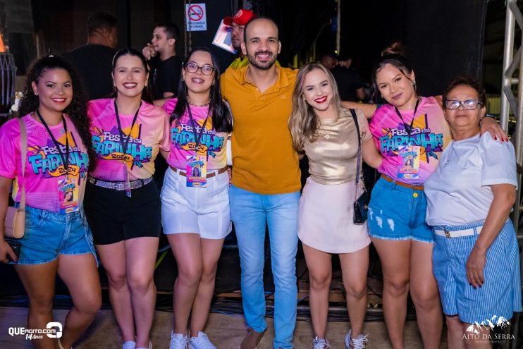 DSC_9165 Terceira noite da Festa da Farinha 2024 contou com Larissa Gomes É O Tchan e muito mais! 292