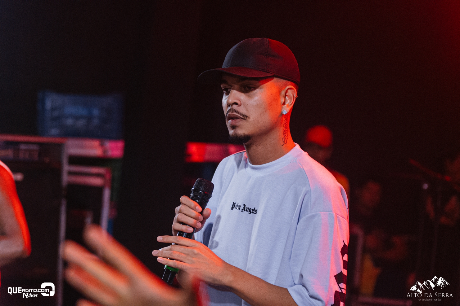 Terceira noite da Festa da Farinha 2024 contou com Larissa Gomes É O Tchan e muito mais! 132