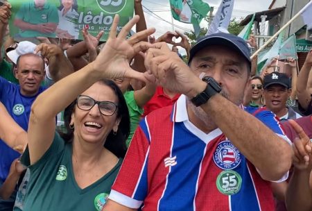 Justiça Eleitoral rejeita pedido de impugnação e confirma a candidatura de Iêdo Elias para Prefeito em Belmonte 5