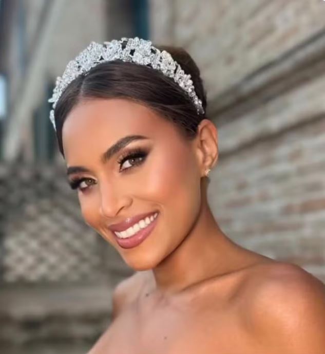Modelo baiana vence Miss Universo Itália e vai representar país europeu no concurso global 6