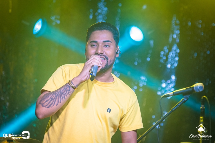 Show de Norberto Curvêllo contagia público na Casa Trancoso durante o Forró Exclusive 107