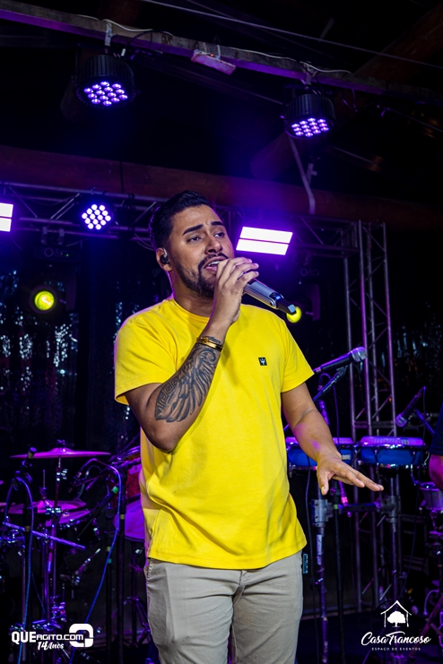 DSC_0280 Show de Norberto Curvêllo contagia público na Casa Trancoso durante o Forró Exclusive 29