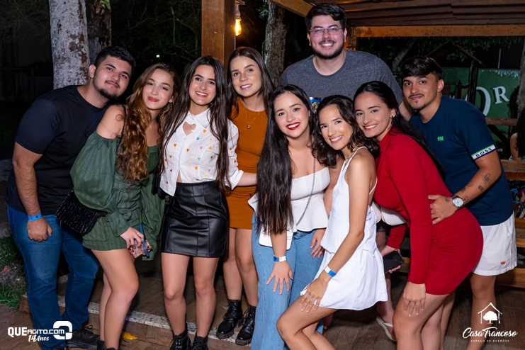 Show de Norberto Curvêllo contagia público na Casa Trancoso durante o Forró Exclusive 104