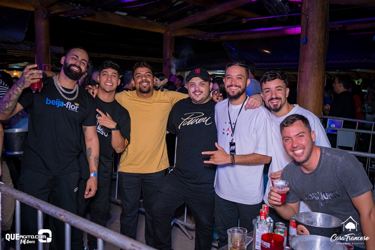 DSC_0369 Show de Norberto Curvêllo contagia público na Casa Trancoso durante o Forró Exclusive 98