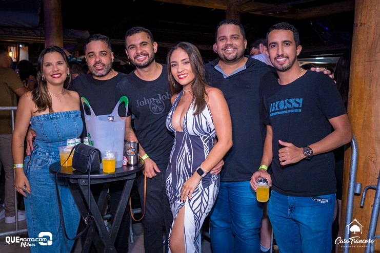 DSC_0371 Show de Norberto Curvêllo contagia público na Casa Trancoso durante o Forró Exclusive 100