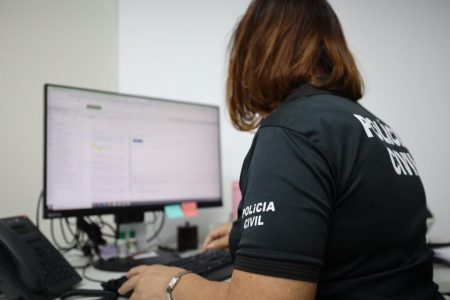 Justiça determina criação de delegacia especializada para mulheres vítimas de violência em Eunápolis 6