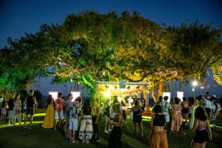 Cidade Histórica de Porto Seguro Recebe Mais uma Edição do Festival Viva Luiz! Cidade Histórica de Porto Seguro Recebe Mais uma Edição do Festival Viva Luiz! 4