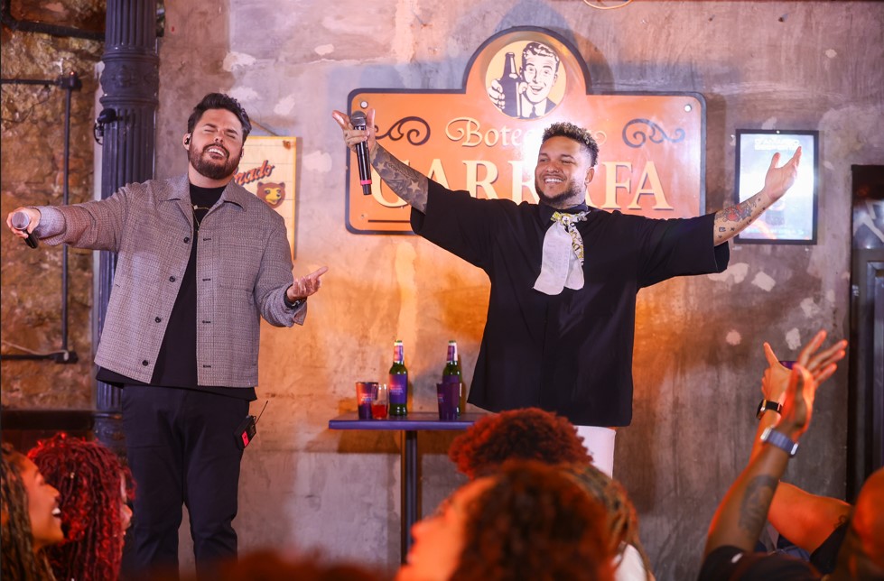 Kart Love lança “No Dia Que Te Superei” em parceria com Suel 10