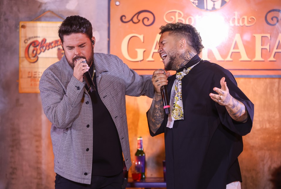 Kart Love lança “No Dia Que Te Superei” em parceria com Suel 9