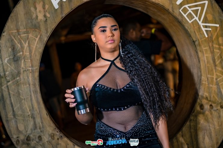 Tayrone e Larissa Gomes encantam público nas 07 Horas de Arrocha da Cabana Area Beach 123