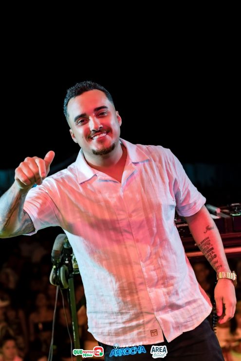 Tayrone e Larissa Gomes encantam público nas 07 Horas de Arrocha da Cabana Area Beach 618