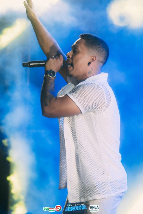 Tayrone e Larissa Gomes encantam público nas 07 Horas de Arrocha da Cabana Area Beach 625