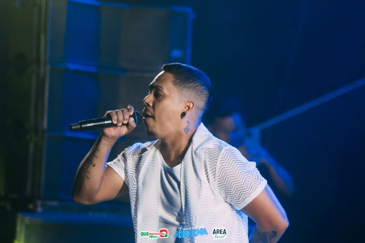 Tayrone e Larissa Gomes encantam público nas 07 Horas de Arrocha da Cabana Area Beach 628