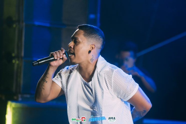 Tayrone e Larissa Gomes encantam público nas 07 Horas de Arrocha da Cabana Area Beach 629