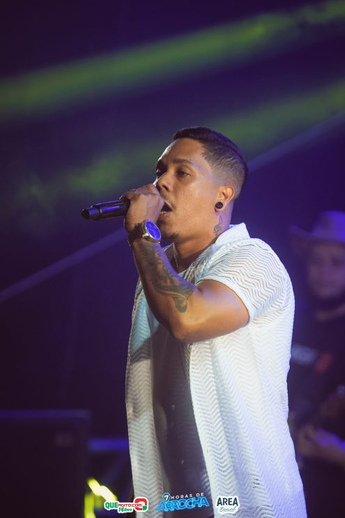 Tayrone e Larissa Gomes encantam público nas 07 Horas de Arrocha da Cabana Area Beach 641