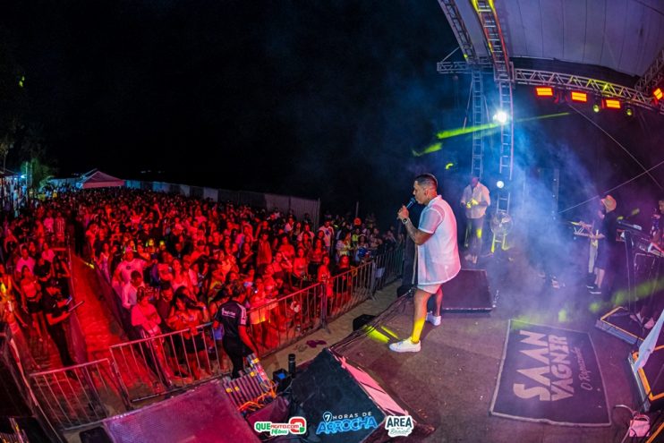 Tayrone e Larissa Gomes encantam público nas 07 Horas de Arrocha da Cabana Area Beach 645