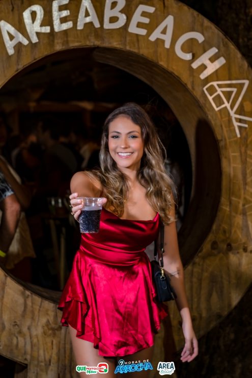 Tayrone e Larissa Gomes encantam público nas 07 Horas de Arrocha da Cabana Area Beach 676