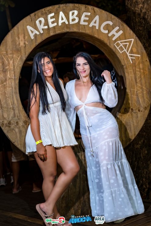 Tayrone e Larissa Gomes encantam público nas 07 Horas de Arrocha da Cabana Area Beach 692