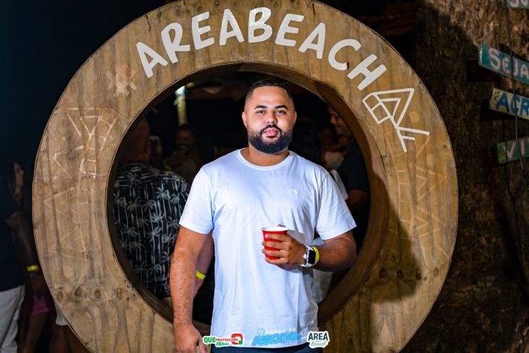 Tayrone e Larissa Gomes encantam público nas 07 Horas de Arrocha da Cabana Area Beach 726