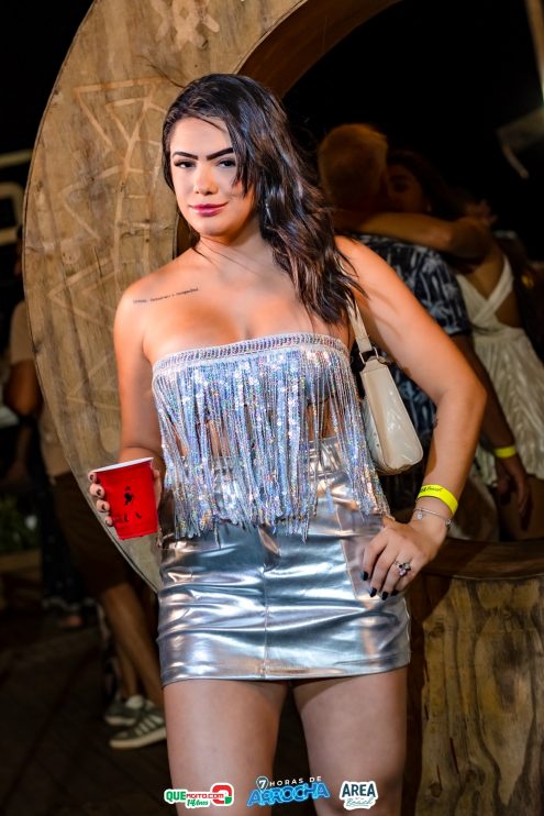 Tayrone e Larissa Gomes encantam público nas 07 Horas de Arrocha da Cabana Area Beach 743