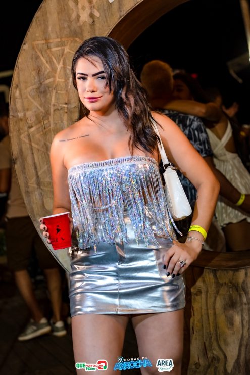 Tayrone e Larissa Gomes encantam público nas 07 Horas de Arrocha da Cabana Area Beach 744