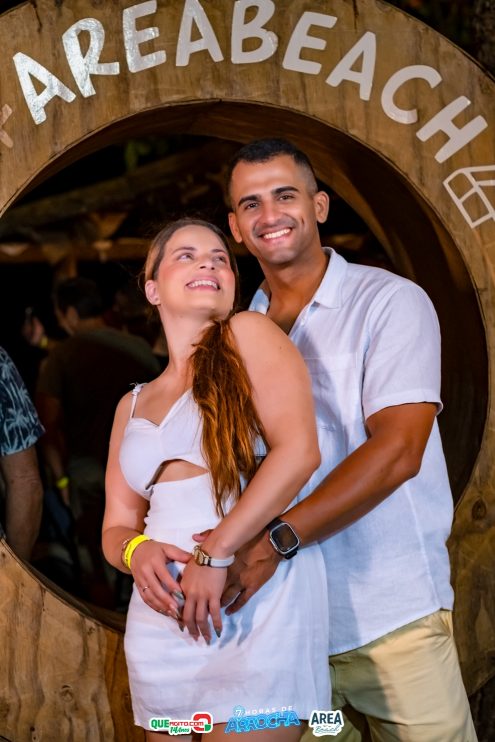 Tayrone e Larissa Gomes encantam público nas 07 Horas de Arrocha da Cabana Area Beach 747
