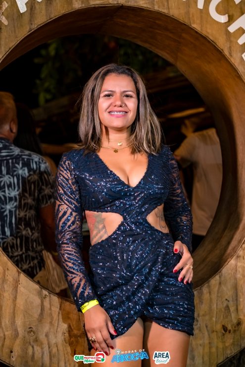 Tayrone e Larissa Gomes encantam público nas 07 Horas de Arrocha da Cabana Area Beach 750