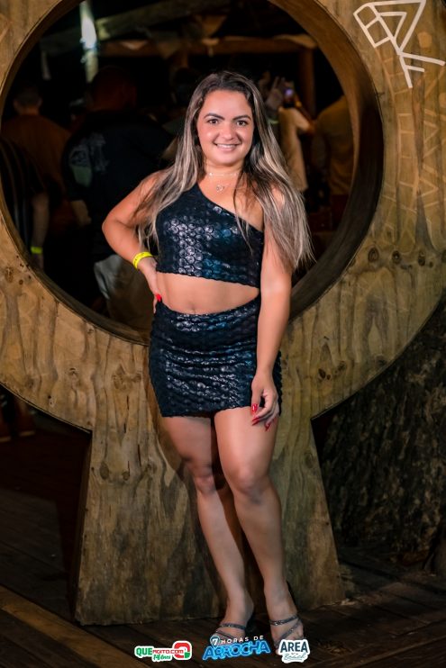 Tayrone e Larissa Gomes encantam público nas 07 Horas de Arrocha da Cabana Area Beach 758
