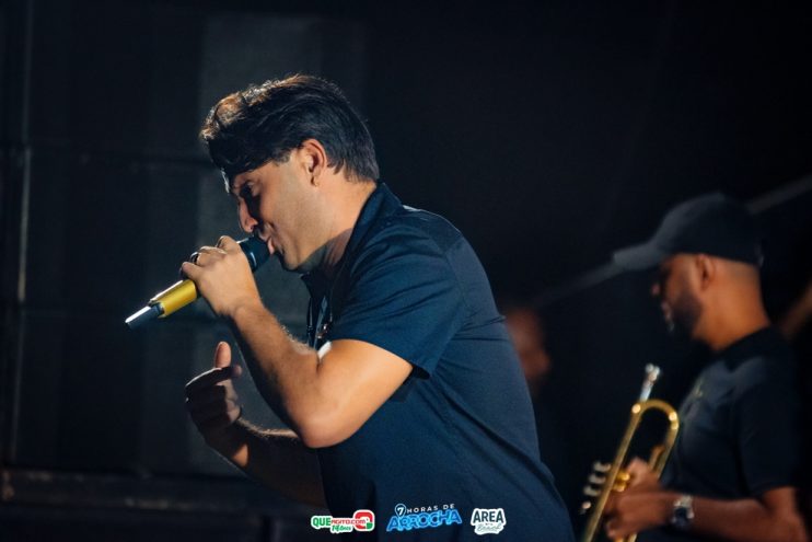 Tayrone e Larissa Gomes encantam público nas 07 Horas de Arrocha da Cabana Area Beach 768