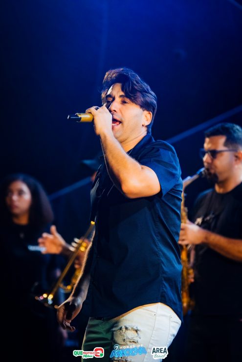 Tayrone e Larissa Gomes encantam público nas 07 Horas de Arrocha da Cabana Area Beach 770
