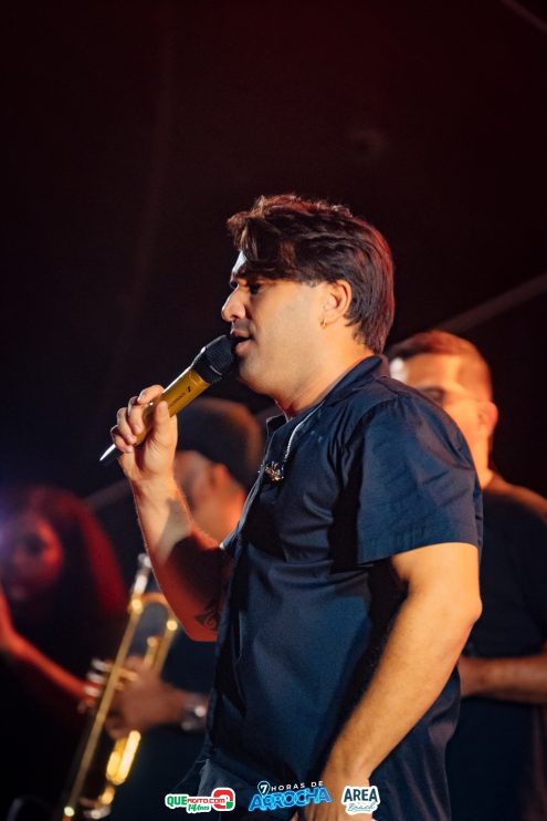 Tayrone e Larissa Gomes encantam público nas 07 Horas de Arrocha da Cabana Area Beach 771