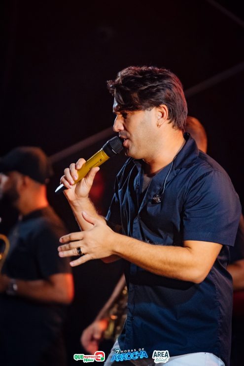 Tayrone e Larissa Gomes encantam público nas 07 Horas de Arrocha da Cabana Area Beach 772