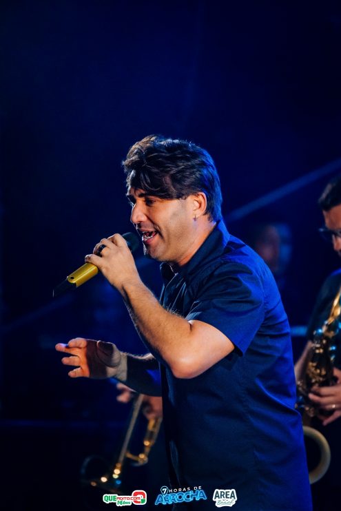 Tayrone e Larissa Gomes encantam público nas 07 Horas de Arrocha da Cabana Area Beach 783