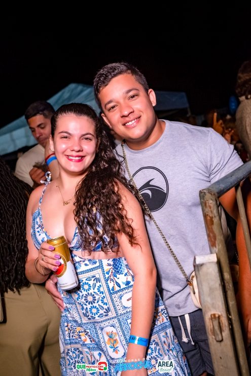 Tayrone e Larissa Gomes encantam público nas 07 Horas de Arrocha da Cabana Area Beach 812