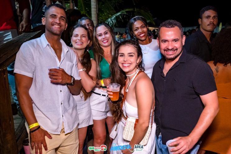 Tayrone e Larissa Gomes encantam público nas 07 Horas de Arrocha da Cabana Area Beach 814