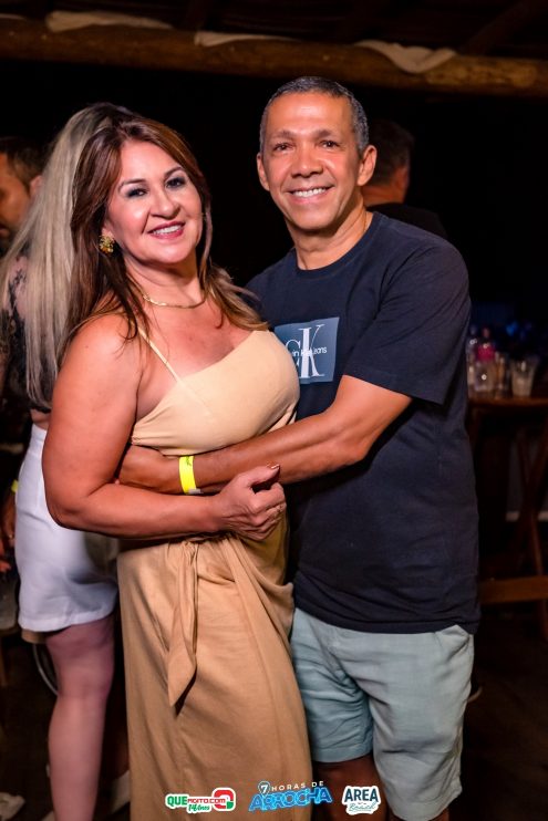 Tayrone e Larissa Gomes encantam público nas 07 Horas de Arrocha da Cabana Area Beach 828