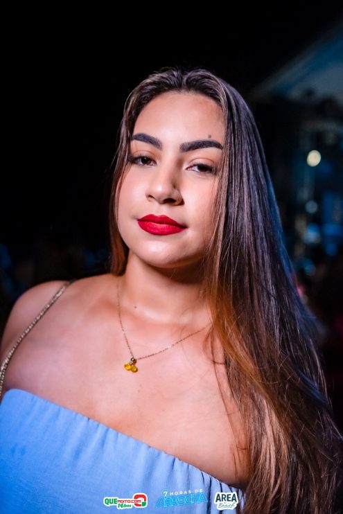 Tayrone e Larissa Gomes encantam público nas 07 Horas de Arrocha da Cabana Area Beach 852