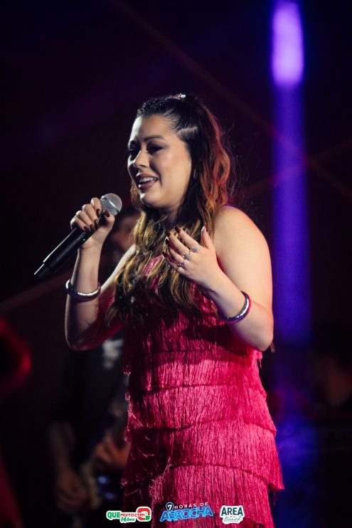 Tayrone e Larissa Gomes encantam público nas 07 Horas de Arrocha da Cabana Area Beach 865