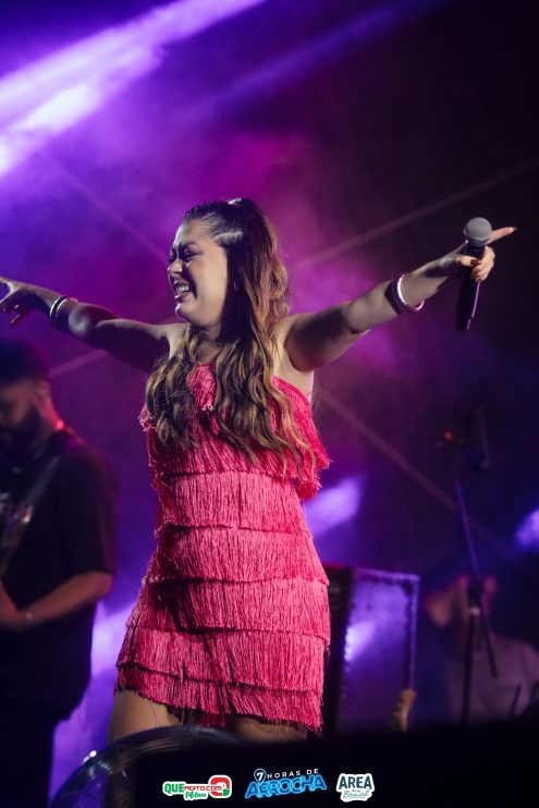 Tayrone e Larissa Gomes encantam público nas 07 Horas de Arrocha da Cabana Area Beach 871