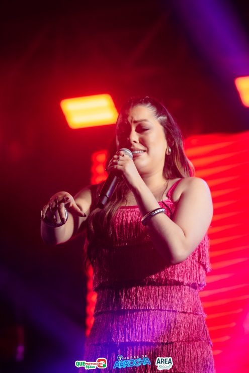 Tayrone e Larissa Gomes encantam público nas 07 Horas de Arrocha da Cabana Area Beach 876